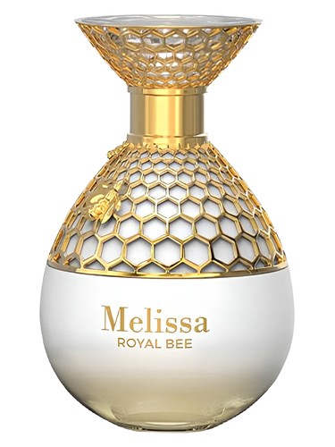 Le Chameau Melissa Royal Bee fragrance bottle