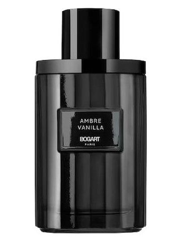 Jacques Bogart Ambre Vanilla fragrance bottle
