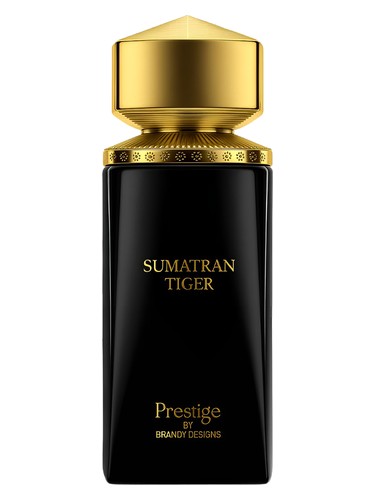 Brandy Designs Sumatran Tiger Prestige