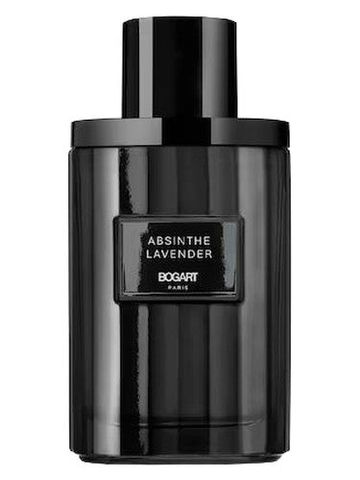 Jacques Bogart Absinthe Lavender fragrance bottle