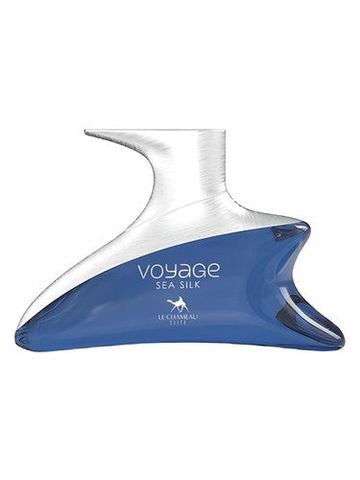 Le Chameau Voyage Sea Silk fragrance bottle