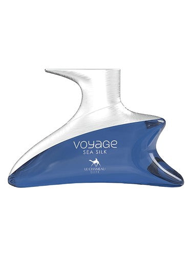 Le Chameau Voyage Sea Silk fragrance bottle