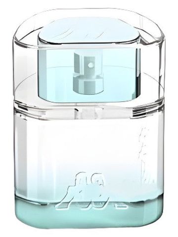 Kappa Acqua Woman fragrance bottle