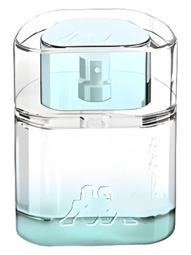 Kappa Acqua Woman fragrance bottle