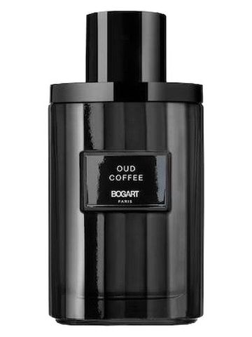 Jacques Bogart Oud Coffee fragrance bottle
