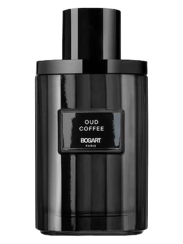 Jacques Bogart Oud Coffee