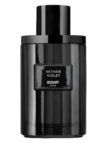 Jacques Bogart Vetiver Violet fragrance bottle