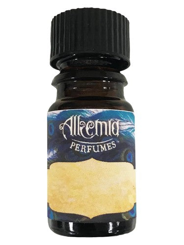 Alkemia Perfumes Kabarett fragrance bottle