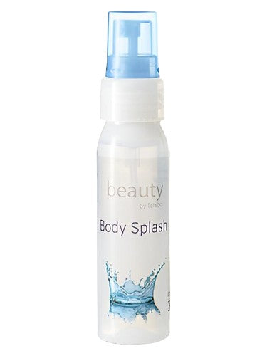 Tchibo Aqua Fresh fragrance bottle