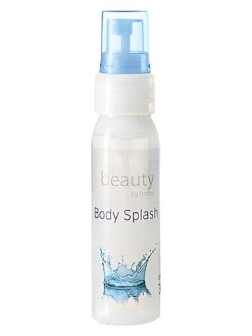 Tchibo Aqua Fresh fragrance bottle