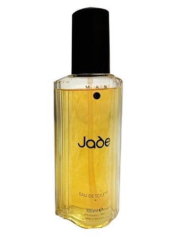 Jade Parfums Jade Man Eau de Toilette fragrance bottle