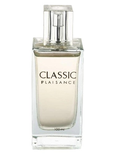Plaisance Classic fragrance bottle