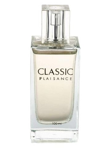 Plaisance Classic fragrance bottle