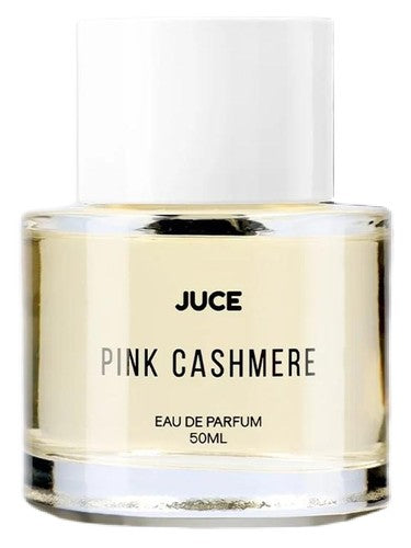 Juce Pink Cashmere fragrance bottle