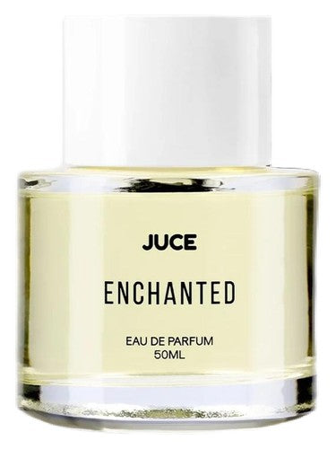 Juce Enchanted fragrance bottle