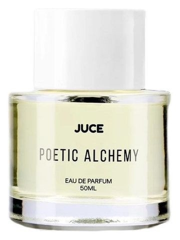 Juce Poetic Alchemy fragrance bottle