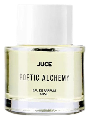 Juce Poetic Alchemy