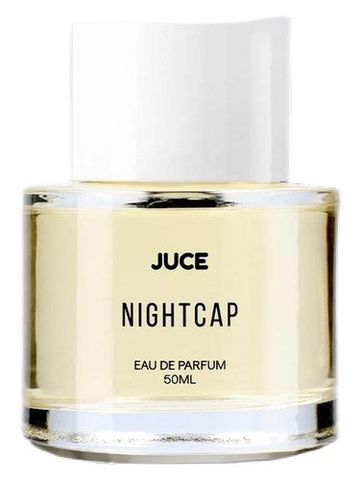 Juce Nightcap fragrance bottle