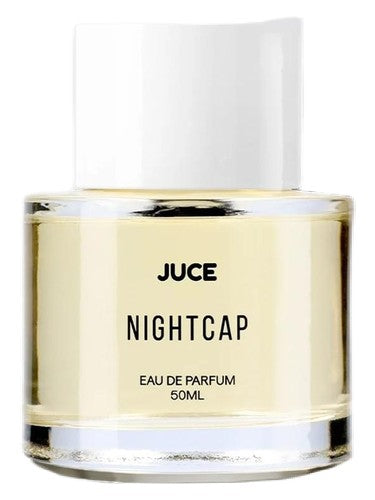 Juce Nightcap fragrance bottle