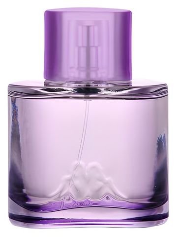 Kappa Viola Woman fragrance bottle