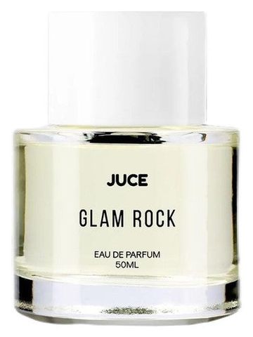 Juce Glam Rock fragrance bottle