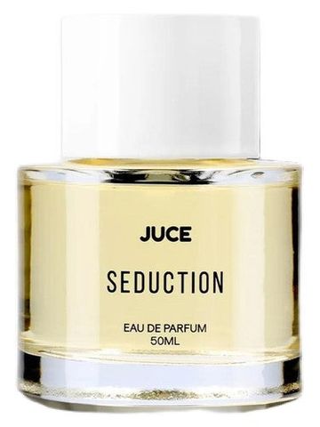 Juce Seduction fragrance bottle