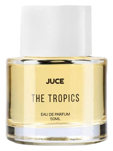 Juce The Tropics