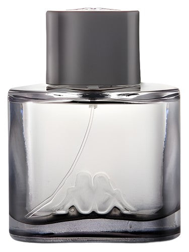 Kappa Platino Man fragrance bottle
