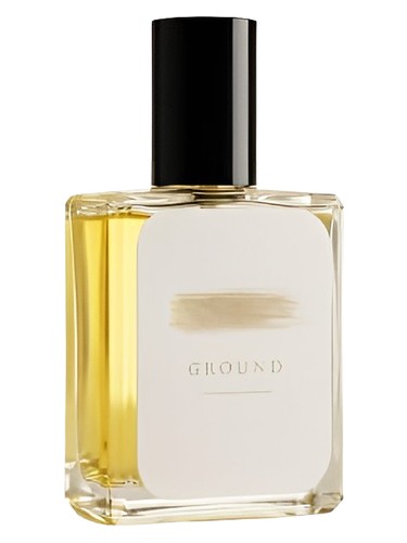 Logoi Perfumes Ground fragrance bottle