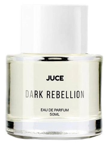 Juce Dark Rebellion fragrance bottle