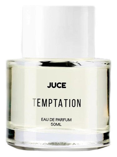 Juce Temptation fragrance bottle