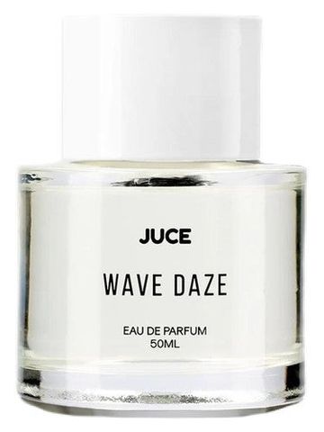Juce Wave Daze fragrance bottle