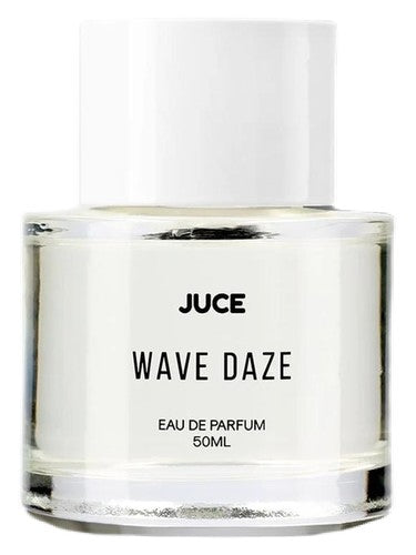 Juce Wave Daze fragrance bottle