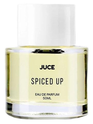 Juce Spiced Up fragrance bottle