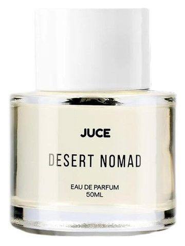 Juce Desert Nomad fragrance bottle