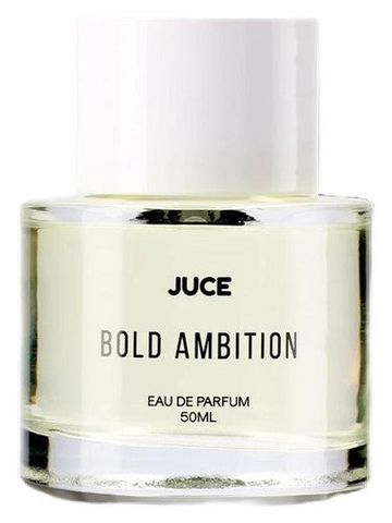Juce Bold Ambition fragrance bottle