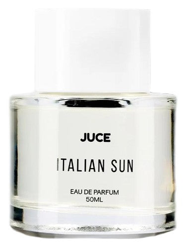 Juce Italian Sun fragrance bottle
