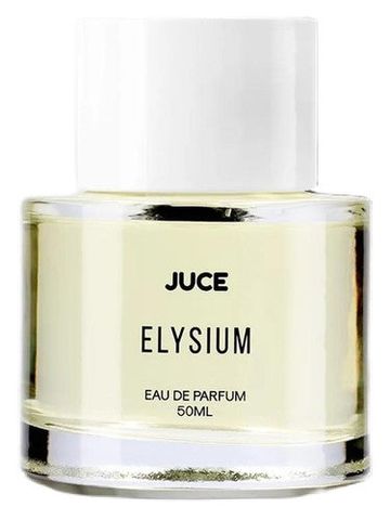 Juce Elysium fragrance bottle