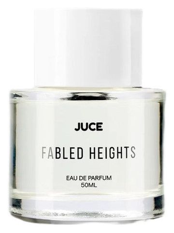 Juce Fabled Heights fragrance bottle