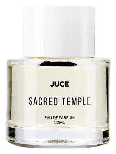 Juce Sacred Temple