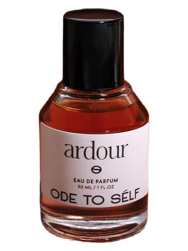 ODE TO SÉLF Ardour fragrance bottle
