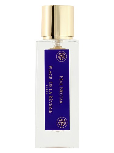 Place de la Rêverie Fève Nectar fragrance bottle