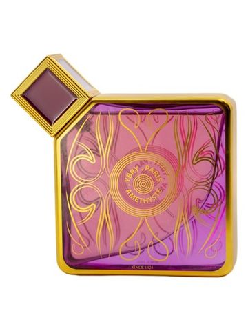 Ybry Paris Amethyste fragrance bottle