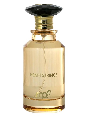 MPF Heartstrings fragrance bottle