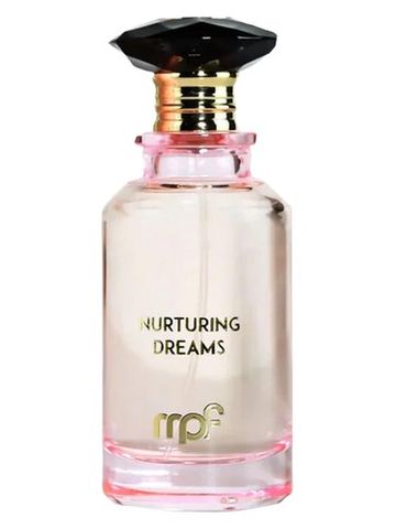 MPF Nurturing Dreams fragrance bottle