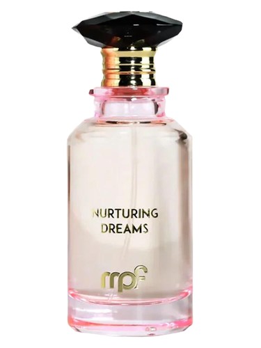 MPF Nurturing Dreams fragrance bottle