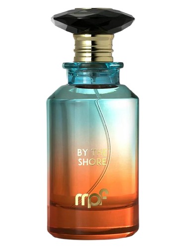 MPF By The Shore fragrance bottle