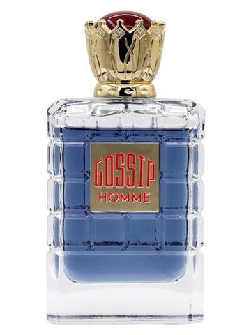 MPF Gossip Homme fragrance bottle