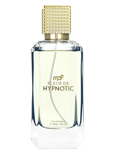 MPF Fleur de Hypnotic fragrance bottle