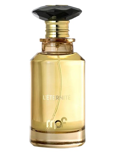 MPF L'Éternité fragrance bottle